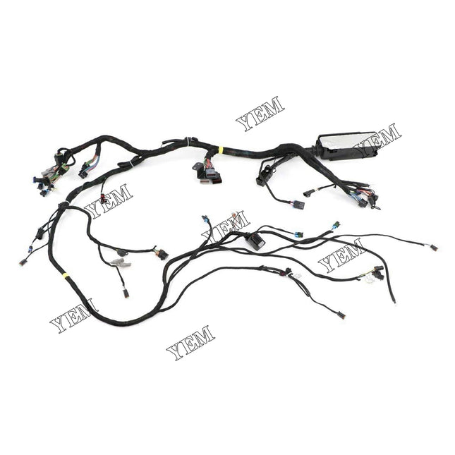 7329513 Control Harness For Bobcat Loaders