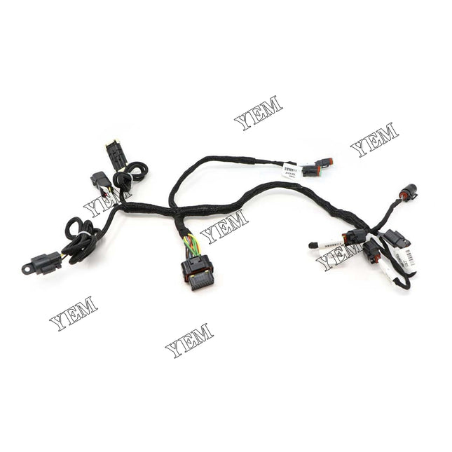 7408097 Options Harness For Bobcat Loaders
