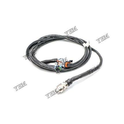 7-Pin Planer Harness Part # 6726641 For Bobcat Parts