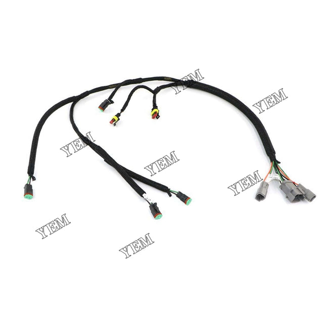 Pump Harness Part # 7131601 For Bobcat Parts