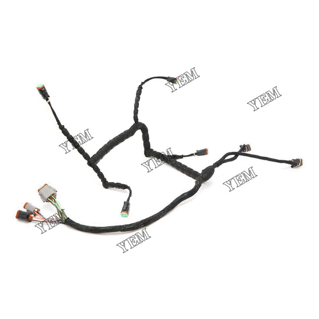 Pump Harness Part # 7188448 For Bobcat Parts