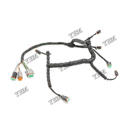 Pump Harness Part # 7188448 For Bobcat Parts
