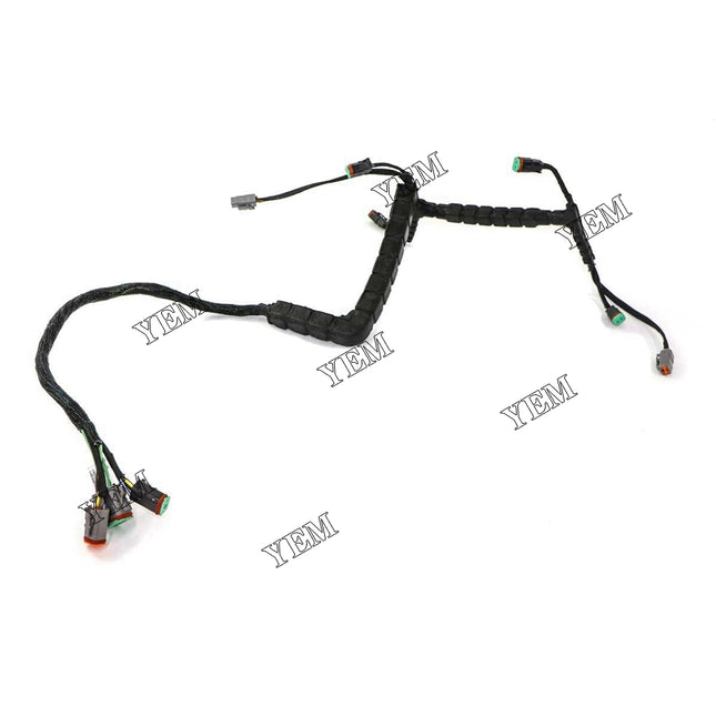 Pump Harness Part # 7332566 For Bobcat Parts