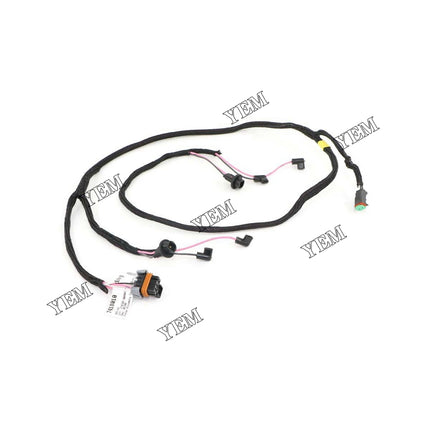 Rear Door Harness Part # 7418010 For Bobcat Parts