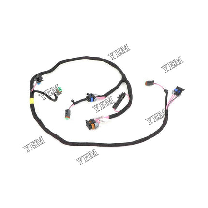 HARNESS REAR DOOR Part # 7418011 For Bobcat Parts