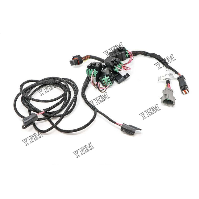 Road Light Harness Part # 7406839 For Bobcat Parts