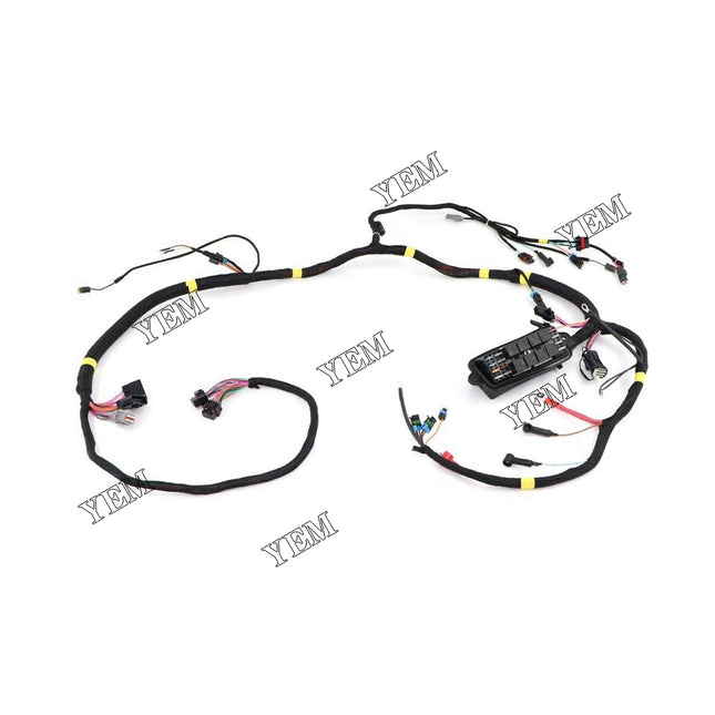 7418794 S70 Main Frame Harness For Bobcat Skid Steer Loaders