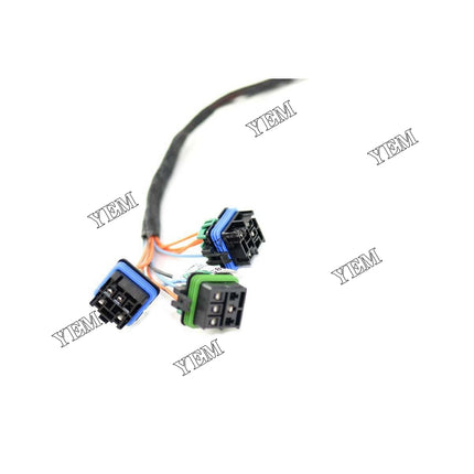 Shutdown Harness Part # 7348541 For Bobcat Parts