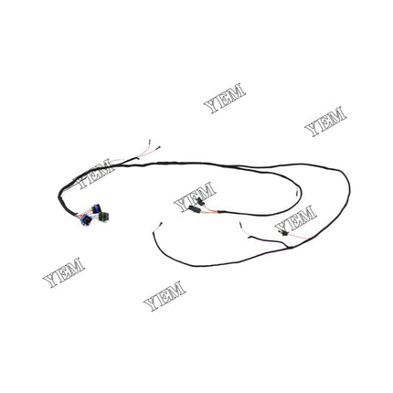 Shutdown Harness Part # 7348541 For Bobcat Parts