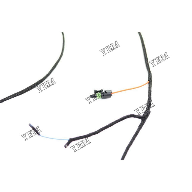 Shutdown Harness Part # 7348541 For Bobcat Parts
