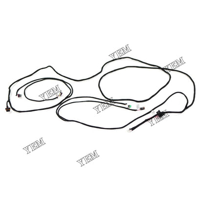 7374831 Turn Signal Harness For Bobcat Utility Products