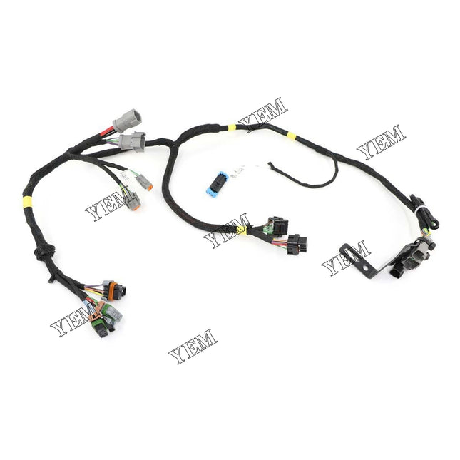 Sjc Harness Part # 7270708 For Bobcat Parts