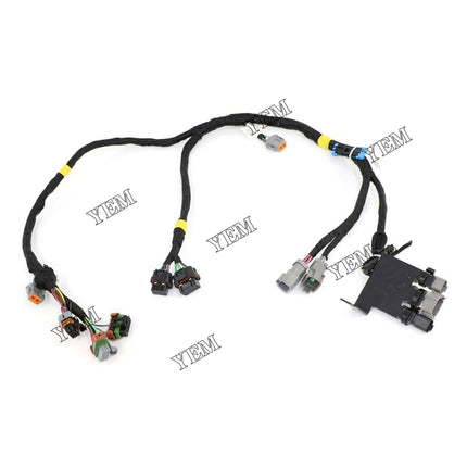 7270709 Selectable Joystick Control Harness For Bobcat Loaders