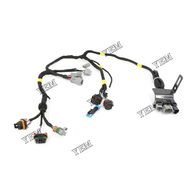 7270710 Selectable Joystick Control Harness For Bobcat Loaders