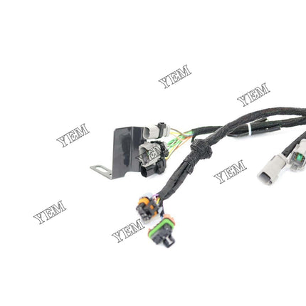 SJC Harness Part # 7288675 For Bobcat Parts