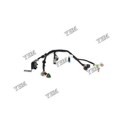 SJC Harness Part # 7288675 For Bobcat Parts