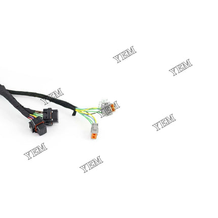 SJC Harness Part # 7288675 For Bobcat Parts