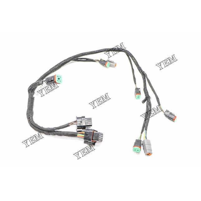 7367313 SJC Pump Harness For Bobcat Loaders