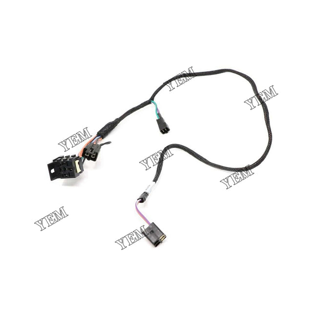 4176031 Speed Control Harness For Bobcat ZT Zero-Turn Ride-On Mowers