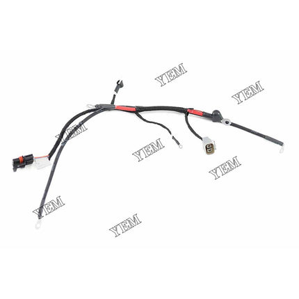 Start Engine Harness Part # 7258670 For Bobcat Parts