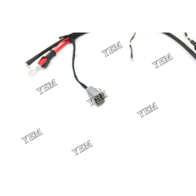 Start Engine Harness Part # 7259125 For Bobcat Parts