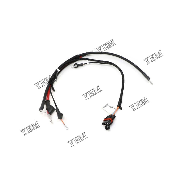 Start Engine Harness Part # 7259127 For Bobcat Parts