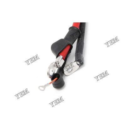 Start Engine Harness Part # 7259127 For Bobcat Parts