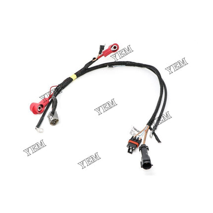7406020 Start Engine Harness For Bobcat Loaders