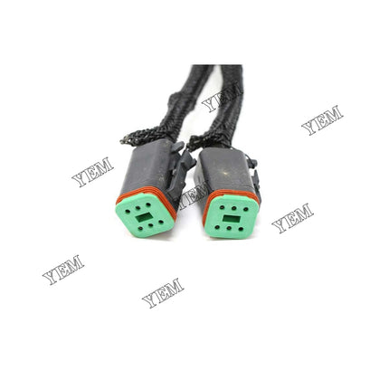 Switch Harness Part # 7170779 For Bobcat Parts