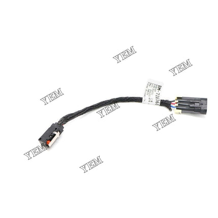 Neutral Switch Harness Part # 7208368 For Bobcat Parts