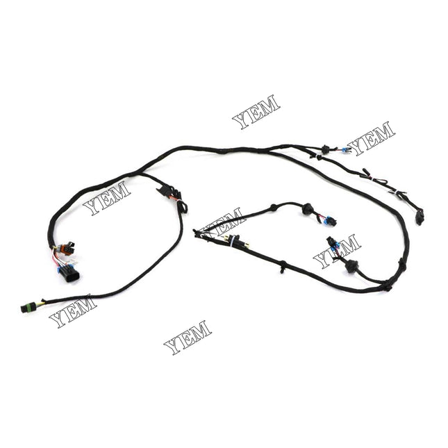 7346963 Turn Signal Harness For Bobcat Articulated Loaders