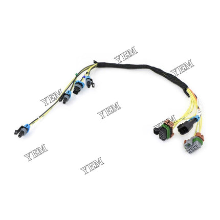 HARNESS, VALVE Part # 7171630 For Bobcat Parts