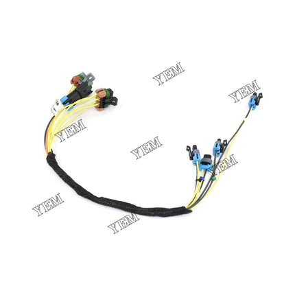 HARNESS, VALVE Part # 7171630 For Bobcat Parts