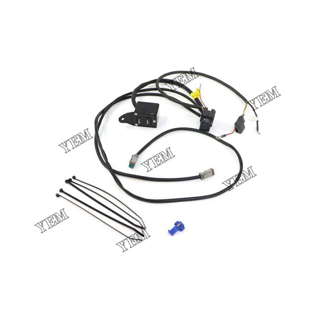 4170200 Wire Harness For Bobcat Zero-Turn Mowers