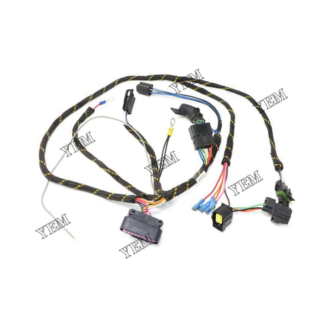 4176543 Wiring Harness For Bobcat ZS Zero-Turn Stand-On Mowers