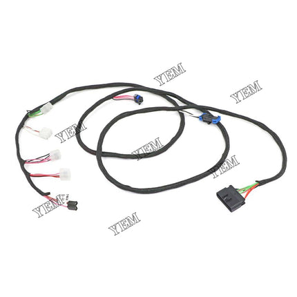 Deluxe Cab Harness Part # 6727468 For Bobcat Parts