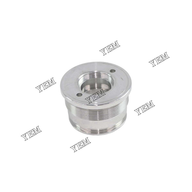 Tilt Cylinder Head Part # 6536968 For Bobcat Parts