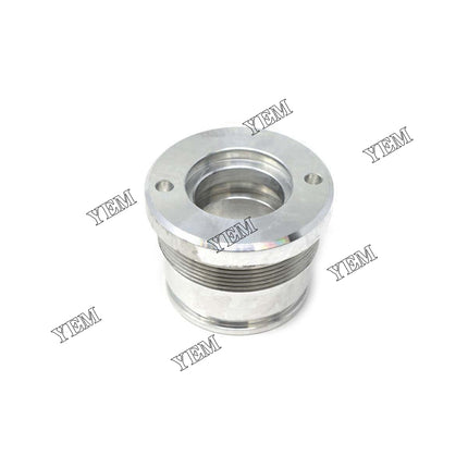 Cylinder Head Part # 6586721 For Bobcat Parts