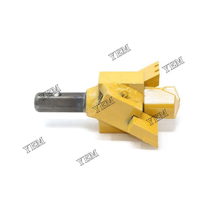6687652 Head For Bobcat Boring Attachments