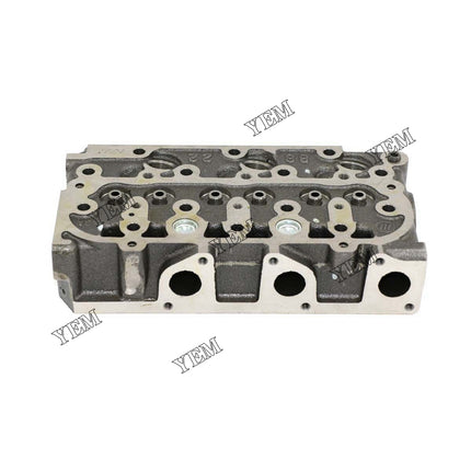 Cylinder Head Part # 6688058 For Bobcat Parts