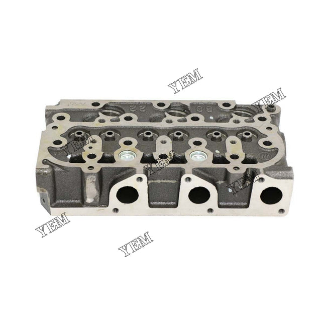 Cylinder Head Part # 6688058 For Bobcat Parts