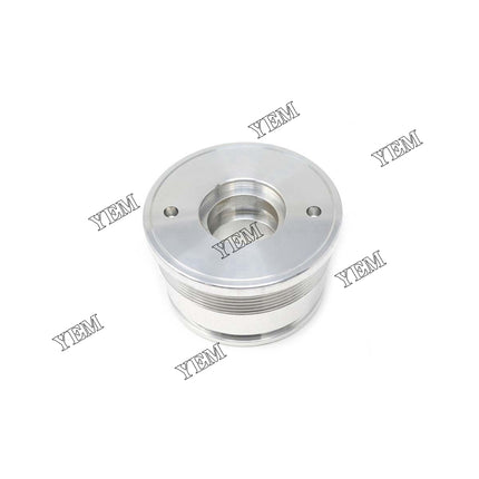 6808669 Cylinder Head For Bobcat Loaders