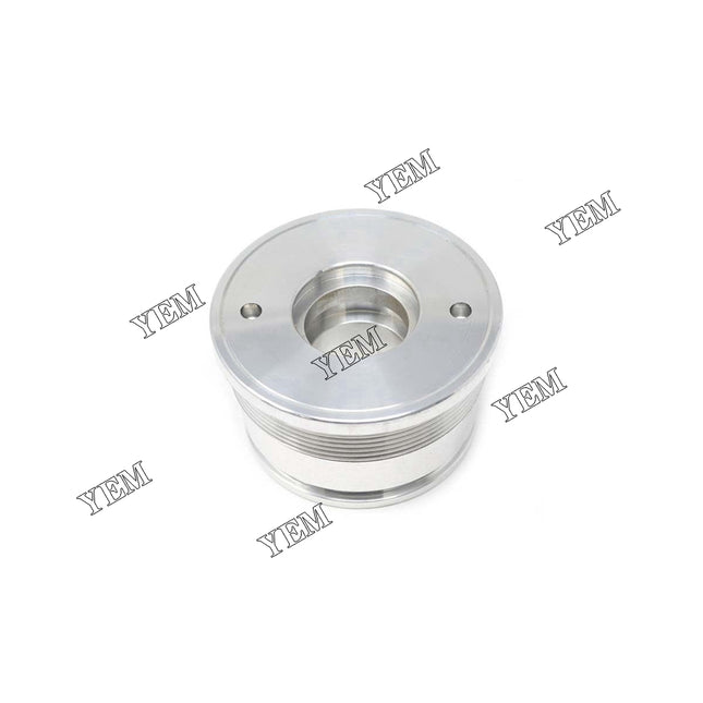 6808669 Cylinder Head For Bobcat Loaders