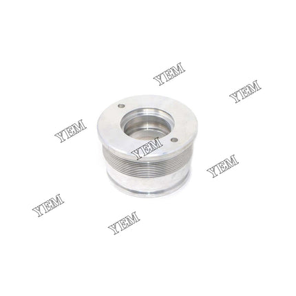 6814983 Cylinder Head For Bobcat Excavators