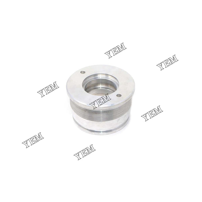 6814983 Cylinder Head For Bobcat Excavators