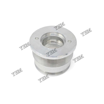 Arm Cylinder Head Part # 7100546 For Bobcat Parts