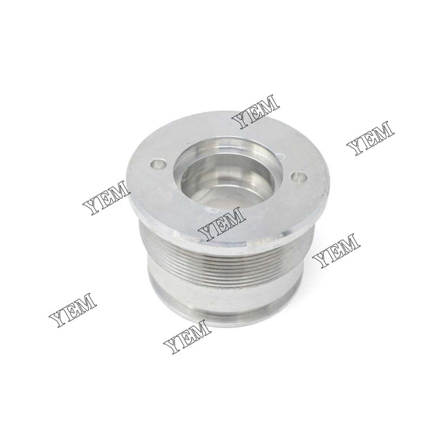 Arm Cylinder Head Part # 7100546 For Bobcat Parts