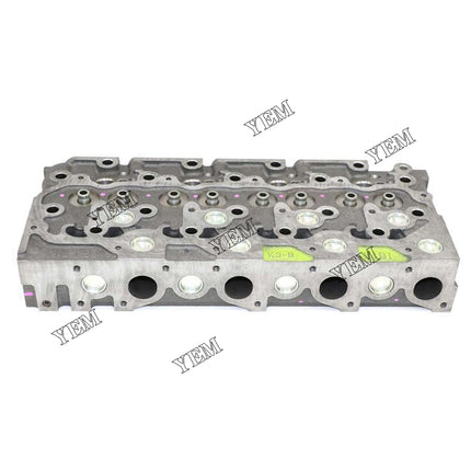 Cylinder Head Part # 6685503 For Bobcat Parts