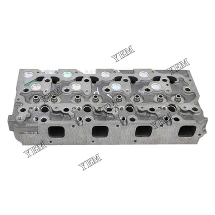 6698099 Cylinder Head For Bobcat Loaders