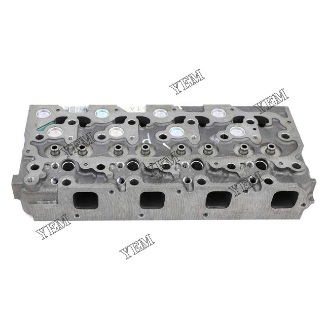 6698099 Cylinder Head For Bobcat Loaders